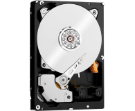 WD 4TB 7200obr. 128MB RED PRO - 306510 - zdjęcie 3